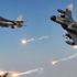 Teröristlere ağır darbe! İHA’lar buldu F-16’lar vurdu... Teröristlere ağır darbe! İHA’lar buldu F-16’lar vurdu...