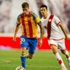 Feghouli'siz Valencia'nın tadı tuzu yok