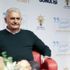 Binali Yıldırım: "Gençlerle igili özel bir daire kuracağız" Binali Yıldırım: "Gençlerle igili özel bir daire kuracağız"