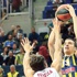 Fenerbahçe Ülker Çeyrek Finalde
