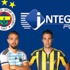 Fenerbahçe'nin şort sponsoru Integral Forex