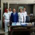 NATO Daimi Deniz Görev Grubu-2 askeri gemileri Ereğli ...