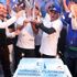 Tukcell Platinum Bosphorus Cup'ta şampiyonluk İstanbul Cerrahi Cheese'in oldu Tukcell Platinum Bosphorus Cup'ta şampiyonluk İstanbul Cerrahi Cheese'in oldu