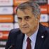 Şenol Güneş: Dünya Kupası'nda da olmak isteriz Şenol Güneş: Dünya Kupası'nda da olmak isteriz