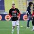 Fenerbahçe-Sivasspor maçında Filistin unutulmadı Fenerbahçe-Sivasspor maçında Filistin unutulmadı