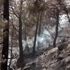 Silifke deki orman yangını kontrol altına alındı