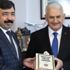 Binali Yıldırım: Hedef, İzmir’i AK Parti hizmetiyle buluşturmak Binali Yıldırım: Hedef, İzmir’i AK Parti hizmetiyle buluşturmak