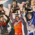 Moore, Red Bull X-Fighters şampiyonu oldu!