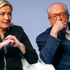 Le Pen’den kızı Marine’e yeni parti tehdidi