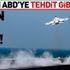 Son dakika: Çin'den ABD’ye tehdit gibi uyarı