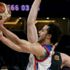 THY Avrupa Ligi'nde Efes fırtınası esti