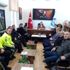 Türkeli de otobüs kazalarının önlenmesine yönelik ...