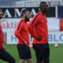 Trabzon'da 4 isim salona...