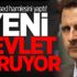 Katil Esed hamlesini yaptı! Yeni devlet kuruyor Katil Esed hamlesini yaptı! Yeni devlet kuruyor