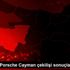 Petlas ın Porsche Cayman çekilişi sonuçlandı Petlas ın Porsche Cayman çekilişi sonuçlandı