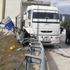 Amasya’da yolcu otobüsü ile kamyon çarpıştı: 15 yaralı Amasya’da yolcu otobüsü ile kamyon çarpıştı: 15 yaralı