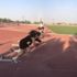 Diyarbakır da atletizm yarışmaları sona erdi