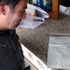 Hırsız soyduğu iş yerine not bıraktı: Hepinizi seviyorum Hırsız soyduğu iş yerine not bıraktı: Hepinizi seviyorum