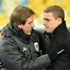 Fenerbahçe'de Rebrov sürprizi Fenerbahçe'de Rebrov sürprizi