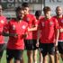Antalyaspor, kalecisi Ferhat Kaplan'a veda etti