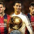 Ballon d'Or sahibini buluyor