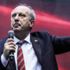Muharrem İnce: 1250 arkadaşımız imza vermezse, ben çekilirim kenara