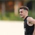 Galatasaray'da Kerem Aktürkoğlu sakatlandı Galatasaray'da Kerem Aktürkoğlu sakatlandı