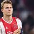 De Ligt Juventus'a transfer oluyor