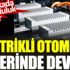 ﻿Elektrikli otomobil pillerinde devrim