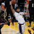 LA Lakers Davis'in 42 sayısıyla kazandı LA Lakers Davis'in 42 sayısıyla kazandı