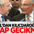 Baykal'dan Kılıçdaroğlu'na Cevap Baykal'dan Kılıçdaroğlu'na Cevap
