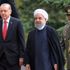 İran Cumhurbaşkanı Ruhani: Türkiye ülke ticareti milli para birimi ile yapılacak