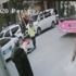 Kadın polisten hayat kurtaran müdahale!