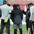 Beşiktaş, Monaco maçına hazır