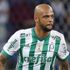 Felipe Melo Antalyaspor'a geliyor Felipe Melo Antalyaspor'a geliyor