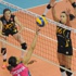 VakıfBank Bursa'da galip