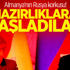 Almanya'nın Rusya korkusu! Hazırlıklara başladılar