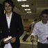 Enes Ünal, Manchester'a geldi
