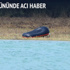 Babalar Günü'nde en acı haberi aldı!