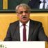 HDP Eş Genel Başkanı Sancar'ın dokunulmazlık dosyası Meclis'e sevk edildi HDP Eş Genel Başkanı Sancar'ın dokunulmazlık dosyası Meclis'e sevk edildi