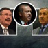 Günay: Asıl tartışma Arınç ile Gökçek arasında değil Günay: Asıl tartışma Arınç ile Gökçek arasında değil