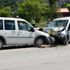 Karabük'te iki hafif ticari araç çarpıştı: 4 yaralı Karabük'te iki hafif ticari araç çarpıştı: 4 yaralı