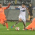 Alanyaspor Antalyaspor'u adeta ezdi