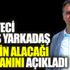 ﻿Gazeteci Barış Yarkadaş AKP'nin alacağı oy oranını açıkladı