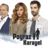 Kanal D 'de Poyraz Karayel Yeni Dizisi Başlıyor!