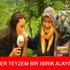 Sosyal medyanın yeni fenomeni Ezgi Sertel