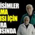 ﻿Ünlü isimler aşılama çağrısı için kamera karşısında