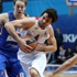 Khimki: 91 - CSKA Moskova: 89
