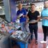 Mudanya da balık fiyatları cep yakıyor