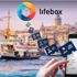 Telefon rehberi lifebox ile güvende